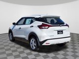 New 2024 Nissan Kicks S w/ Interior Electronics Package image 3