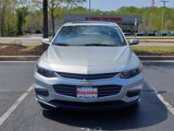 Used 2017 Chevrolet Malibu LT w/ Driver Confidence Package image 5
