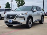 Used 2023 Nissan Rogue SV image 3