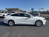 Used 2022 Chevrolet Malibu LT image 2