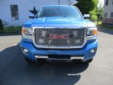 Used 2015 GMC Sierra 2500 Denali w/ Suspension Package, Off-Road image 3