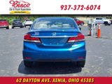 Used 2015 Honda Civic LX image 4