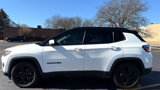 Used 2018 Jeep Compass Latitude w/ Popular Equipment Group image 4