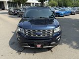 Used 2017 Ford Explorer XLT w/ Equipment Group 202A image 2