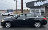 Used 2015 Nissan Altima 2.5 S w/ Power Driver Seat Package image 2