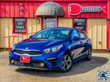 Used 2021 Kia Forte LXS image 2