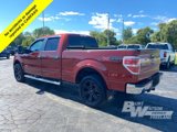 Used 2014 Ford F150 XLT w/ Equipment Group 302A Luxury image 4