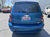 Used 2009 Chevrolet HHR SS image 4