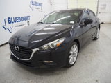 Used 2017 MAZDA MAZDA3 Touring image 2