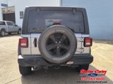 Used 2020 Jeep Wrangler Unlimited Sport image 5