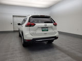 Used 2017 Nissan Rogue SV w/ SV Premium Package image 6
