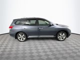 Used 2013 Nissan Pathfinder Platinum w/ Platinum Premium Pkg image 4