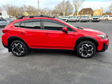 Used 2021 Subaru Crosstrek 2.5i Limited w/ Moonroof Package 1 image 6
