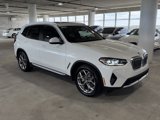 Used 2022 BMW X3 sDrive30i w/ Convenience Package image 2