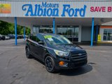 Used 2017 Ford Escape S image 3