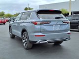 New 2025 Mitsubishi Outlander SE image 4