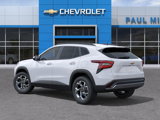 New 2025 Chevrolet Trax LT image 3