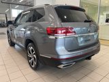 Used 2023 Volkswagen Atlas SEL image 5