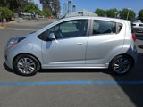 Used 2015 Chevrolet Spark LT image 6