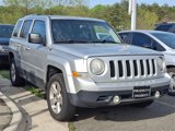 Used 2014 Jeep Patriot Limited w/ Sun/Sound Group image 3