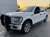 Used 2017 Ford F150 XL w/ Equipment Group 101A Mid image 2