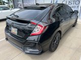 Used 2021 Honda Civic EX image 3