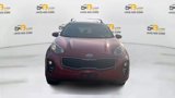 Used 2017 Kia Sportage LX w/ LX Popular Package image 2