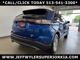 Used 2018 Ford Edge SEL w/ Equipment Group 201A image 3