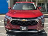 New 2025 Chevrolet Trax LT w/ Driver Confidence Package image 2