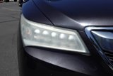 Used 2016 Acura MDX SH-AWD image 4