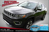 Used 2019 Jeep Compass Limited image 2