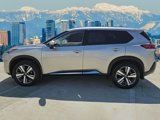 Used 2021 Nissan Rogue Platinum image 4