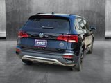 Used 2022 Volkswagen Taos S w/ IQ Drive S Package image 4