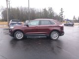 Certified 2022 Ford Edge SEL w/ Convenience Package image 6