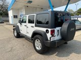 Used 2014 Jeep Wrangler Unlimited Sport w/ Quick Order Package 24S image 3
