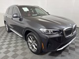 Certified 2024 BMW X3 xDrive30i w/ Convenience Package image 4