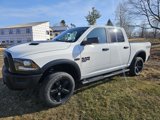 Used 2021 RAM 1500 Warlock image 2