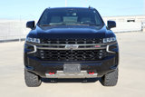 Used 2021 Chevrolet Suburban Z71 w/ Luxury Package image 6