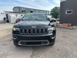 Used 2019 Jeep Grand Cherokee Limited image 2
