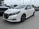 Used 2019 Nissan Leaf SL image 4