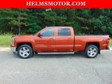 Used 2015 Chevrolet Silverado 1500 LT w/ All Star Edition image 2