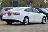 Used 2022 Chevrolet Malibu LT image 5