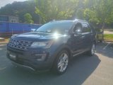 Used 2016 Ford Explorer Limited image 5
