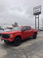 Used 2024 Chevrolet Silverado 1500 Custom Trail Boss image 2