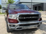 Used 2019 RAM 1500 Big Horn image 3