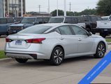 Used 2022 Nissan Altima 2.5 SV image 4