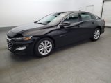 Used 2023 Chevrolet Malibu LT image 2