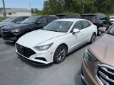 Used 2021 Hyundai Sonata SEL image 2