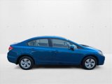 Used 2013 Honda Civic LX image 4