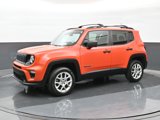 Used 2020 Jeep Renegade Sport w/ Sport Appearance Group image 4